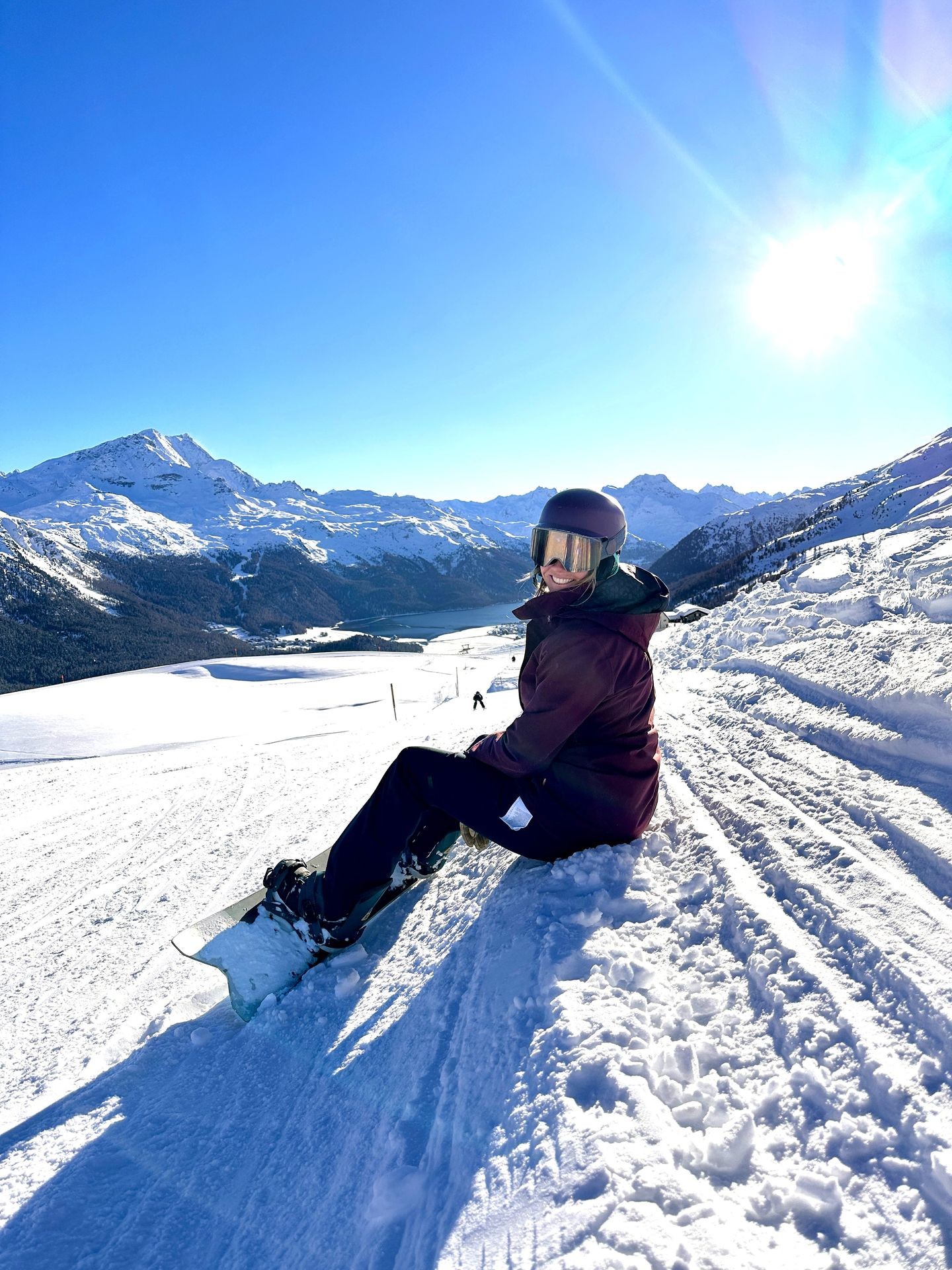 Customized Ski & Snowboard Experience At All Levels